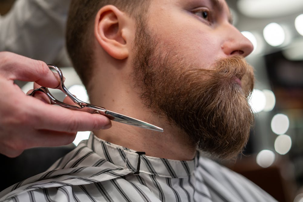 Barba